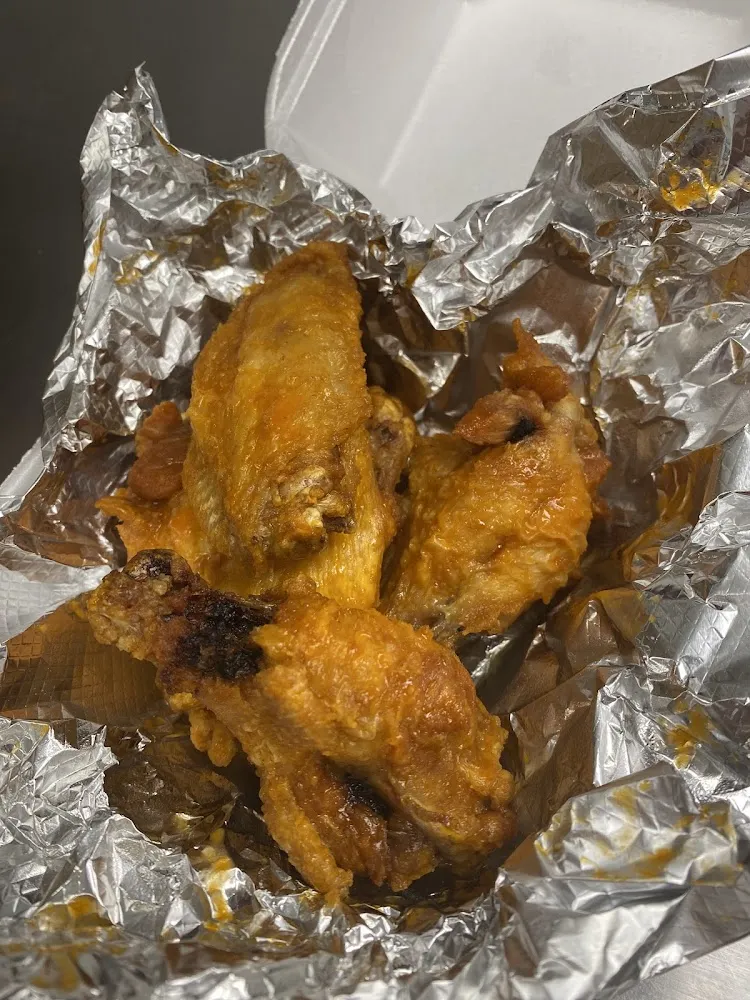 Chicken Wings